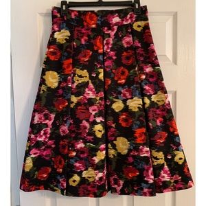 Eliza J Skirt